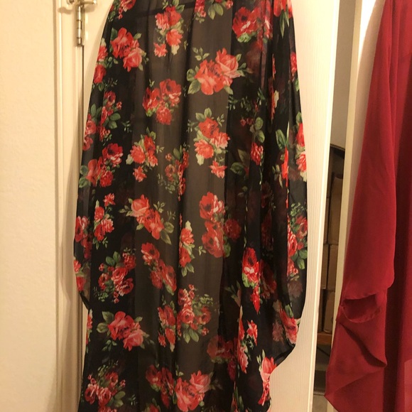 Kimono - Picture 1 of 6